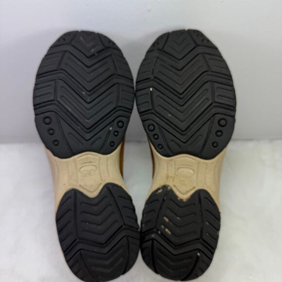 Easy Spirit T-Slip TravelTime Women’s Slippers Brown Size 6.5 - Picture 7 of 10